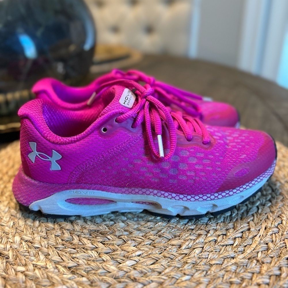Women's Under Armour Infinite Running Shoes